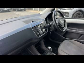 Used Volkswagen up! 2021 for sale - 75439438: Photo