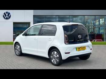 Used Volkswagen up! 2021 for sale - 75439438: Photo