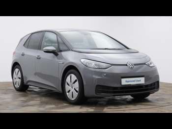 2023 - 150kW Life Pro Performance 58kWh 5dr Auto