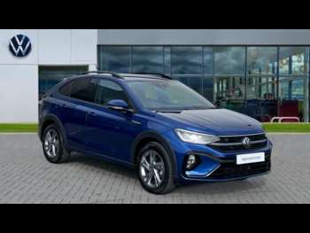 2024 - 1.0 TSI 110 R-Line 5dr DSG Auto