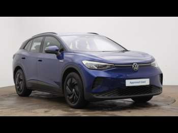 2022 - 109kW Life Pure 52kWh 5dr Auto