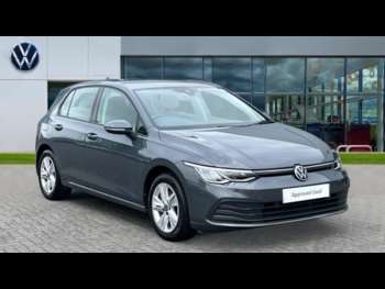 2022 - 1.5 TSI Life 5dr