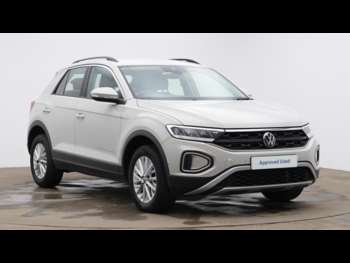 2022 - 1.5 TSI Life 5dr DSG