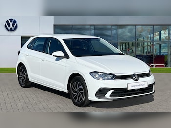 Used Volkswagen Polo 2025 for sale - 75734876: Photo