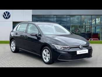 2022 - 1.5 TSI Life 5dr