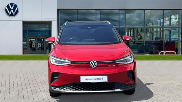 Used Volkswagen ID.4 2024 for sale - 75439430: Photo 10