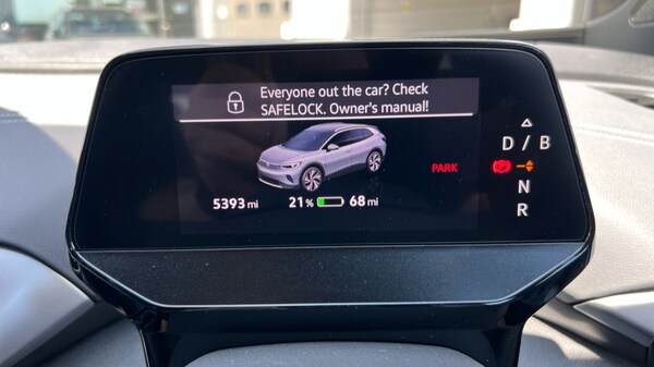 Used Volkswagen ID.4 2024 for sale - 75439430: Photo 14
