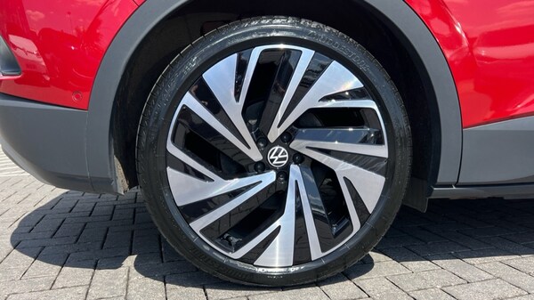 Used Volkswagen ID.4 2024 for sale - 75439430: Photo 18