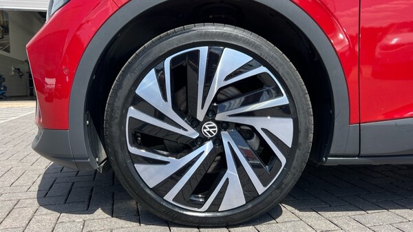 Used Volkswagen ID.4 2024 for sale - 75439430: Photo 19