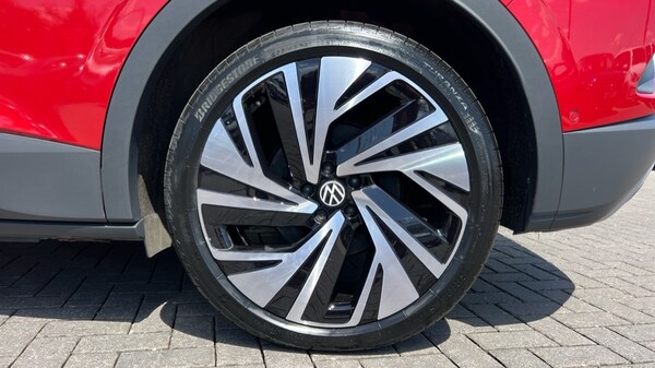 Used Volkswagen ID.4 2024 for sale - 75439430: Photo 20