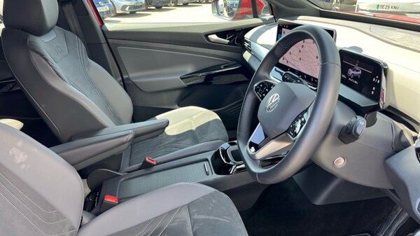 Used Volkswagen ID.4 2024 for sale - 75439430: Photo 26