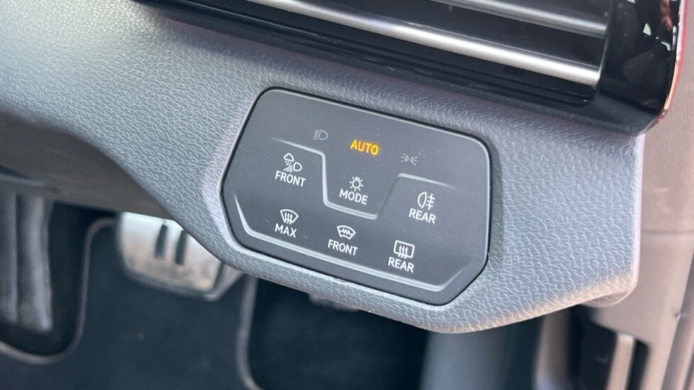 Vehicle 32