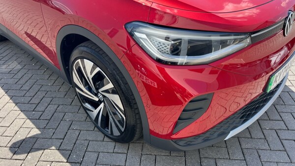 Used Volkswagen ID.4 2024 for sale - 75439430: Photo 45