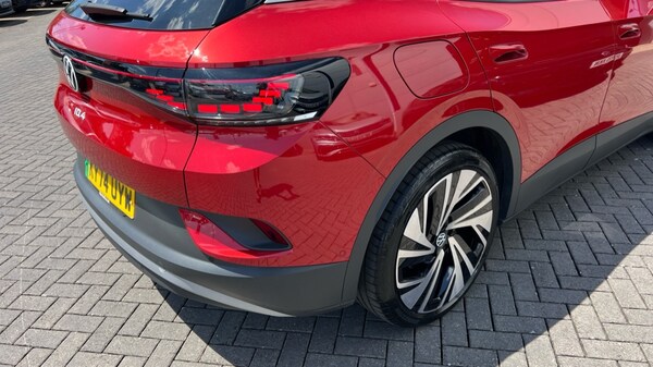 Used Volkswagen ID.4 2024 for sale - 75439430: Photo 48