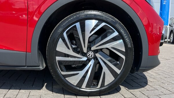 Used Volkswagen ID.4 2024 for sale - 75439430: Photo 5