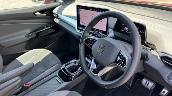 Used Volkswagen ID.4 2024 for sale - 75439430: Photo 6