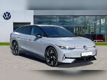 Volkswagen - ID7