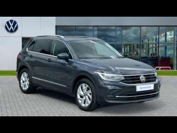 2021 - 1.5 TSI 150 Life 5dr