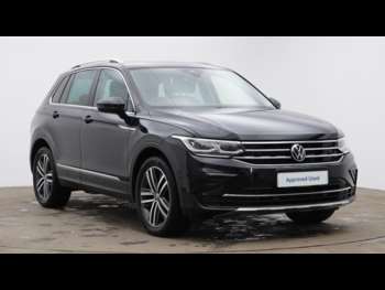 2022 - 1.5 TSI 150 Elegance 5dr DSG