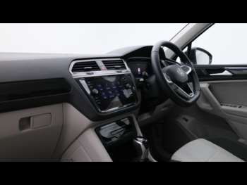 Used Volkswagen Tiguan 2022 for sale - 75439434: Photo