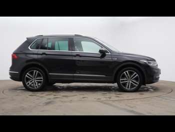 Used Volkswagen Tiguan 2022 for sale - 75439434: Photo