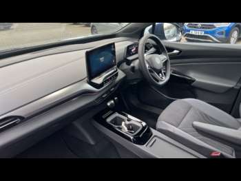 Used Volkswagen ID5 2023 for sale - 74745187: Photo