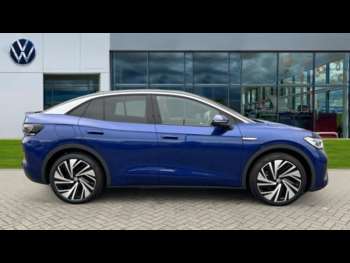 Used Volkswagen ID5 2023 for sale - 74745187: Photo