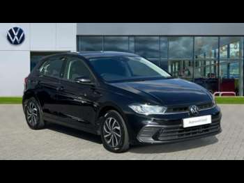 2023 - 1.0 TSI Life 5dr DSG