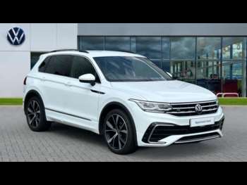 Used Volkswagen Tiguan 2022 for sale - 75439421: Photo