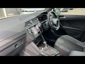 Used Volkswagen Tiguan 2022 for sale - 75439421: Photo