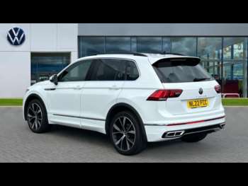 Used Volkswagen Tiguan 2022 for sale - 75439421: Photo