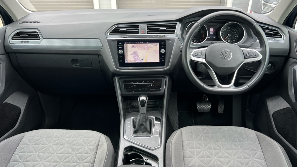 Used Volkswagen Tiguan 2022 for sale - 76487444: Photo 12