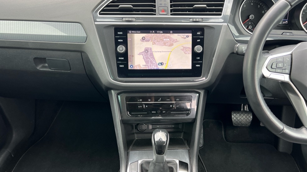 Used Volkswagen Tiguan 2022 for sale - 76487444: Photo 13