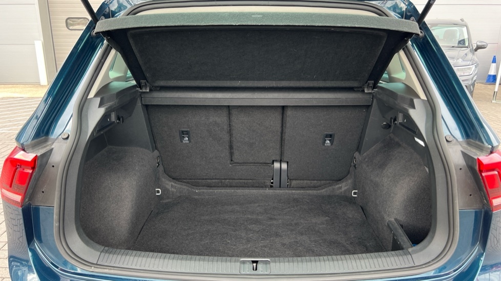 Used Volkswagen Tiguan 2022 for sale - 76487444: Photo 16