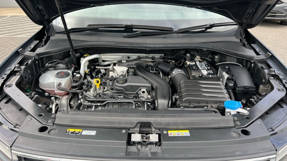 Used Volkswagen Tiguan 2022 for sale - 76487444: Photo 17