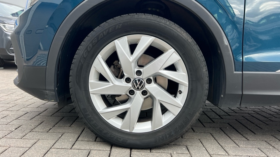 Used Volkswagen Tiguan 2022 for sale - 76487444: Photo 19