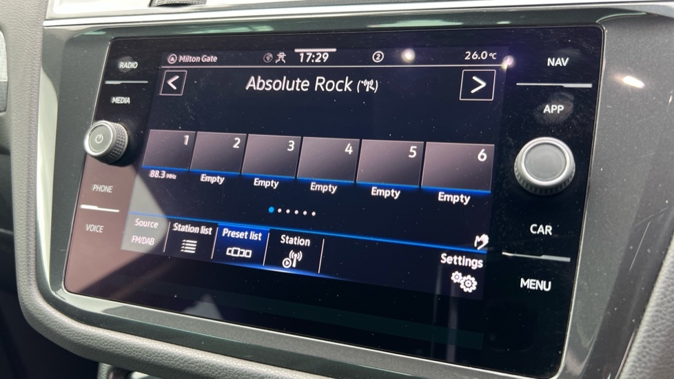 Used Volkswagen Tiguan 2022 for sale - 76487444: Photo 22