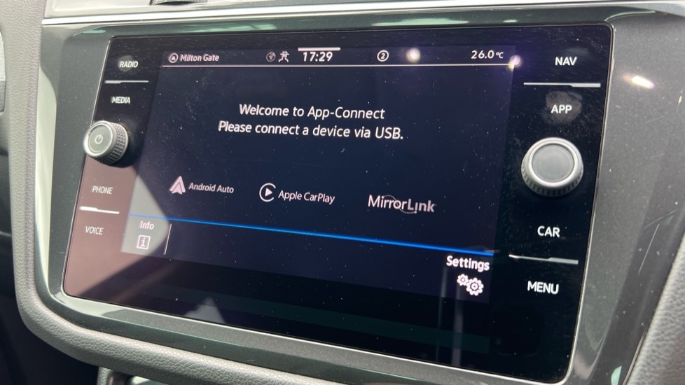 Used Volkswagen Tiguan 2022 for sale - 76487444: Photo 24