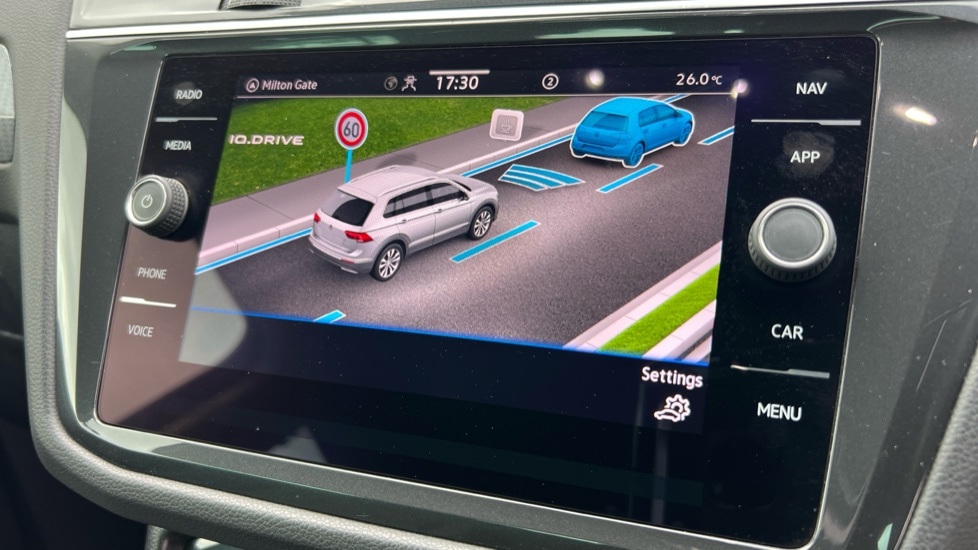 Used Volkswagen Tiguan 2022 for sale - 76487444: Photo 25