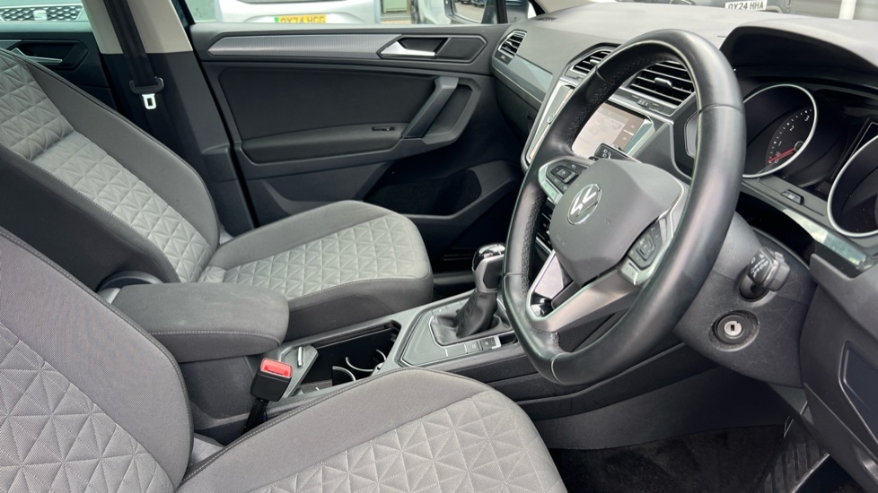 Used Volkswagen Tiguan 2022 for sale - 76487444: Photo 26