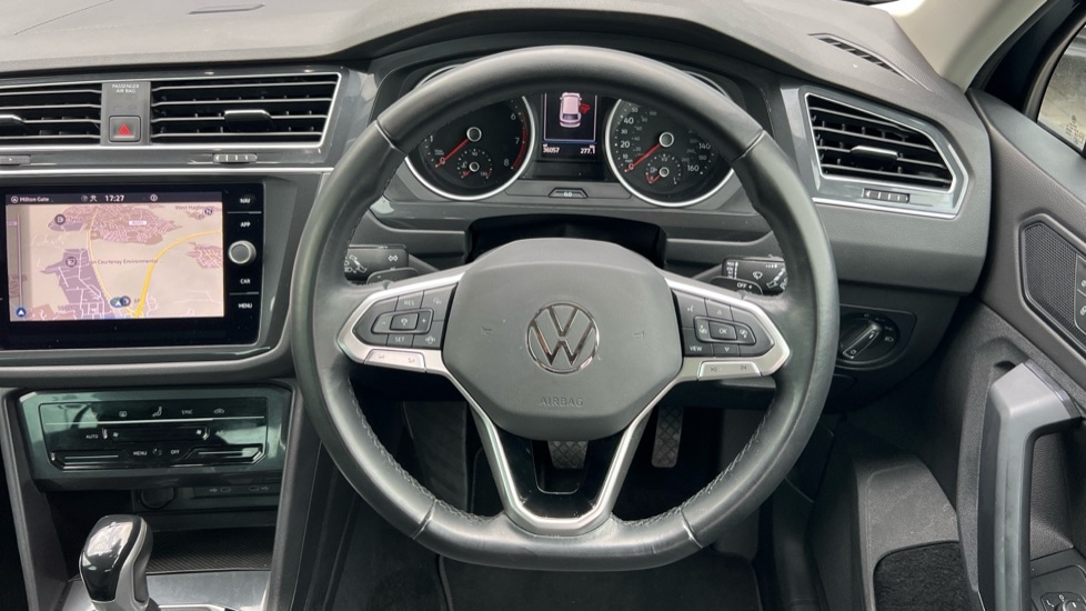Used Volkswagen Tiguan 2022 for sale - 76487444: Photo 27