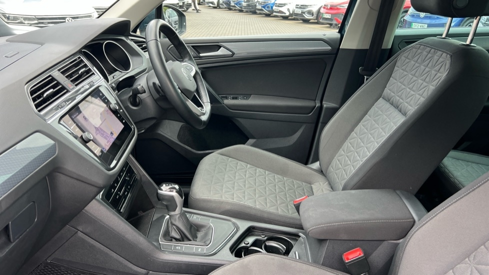 Used Volkswagen Tiguan 2022 for sale - 76487444: Photo 28