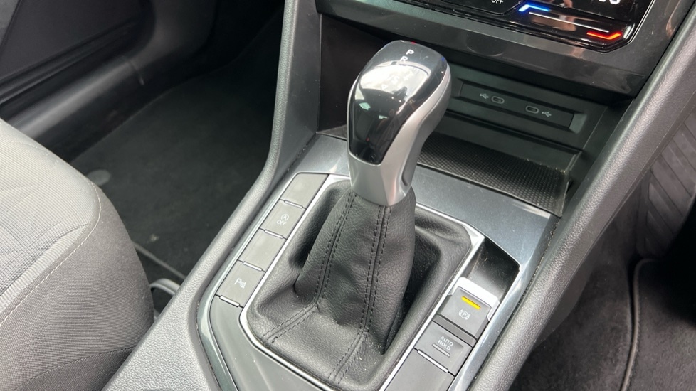 Used Volkswagen Tiguan 2022 for sale - 76487444: Photo 34