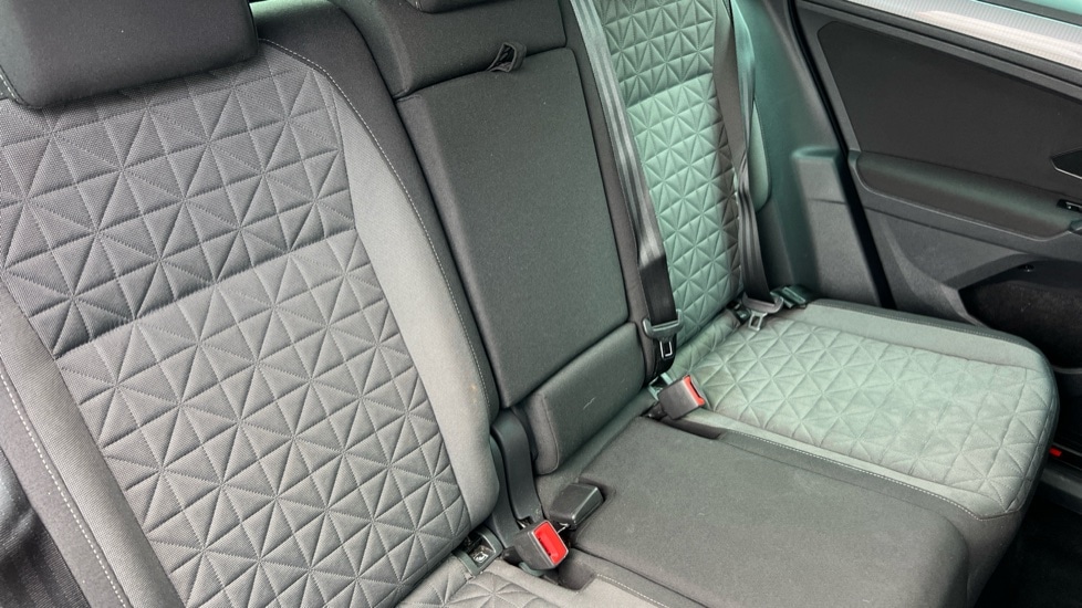 Used Volkswagen Tiguan 2022 for sale - 76487444: Photo 38