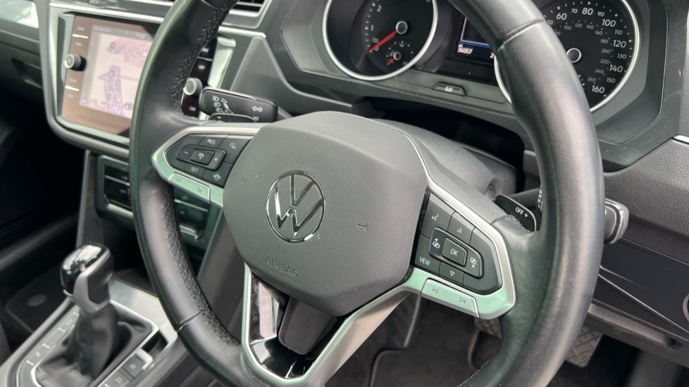Used Volkswagen Tiguan 2022 for sale - 76487444: Photo 43