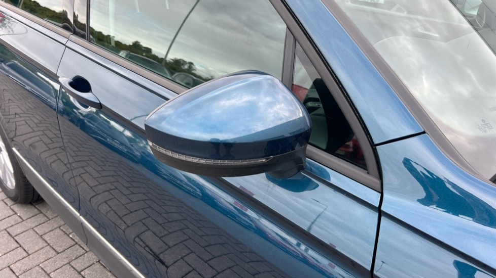 Used Volkswagen Tiguan 2022 for sale - 76487444: Photo 46