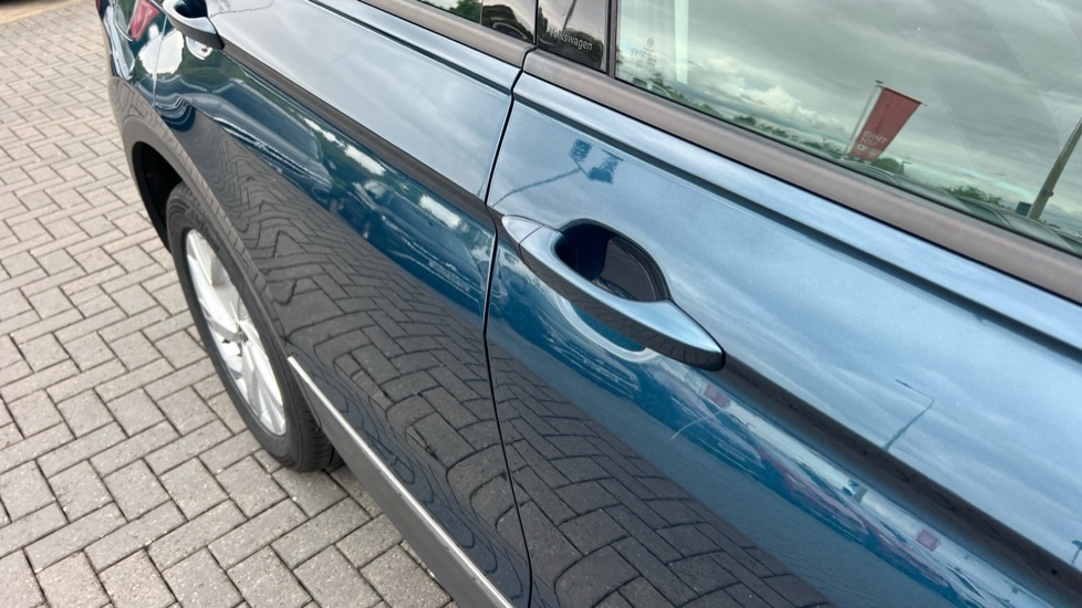 Used Volkswagen Tiguan 2022 for sale - 76487444: Photo 47