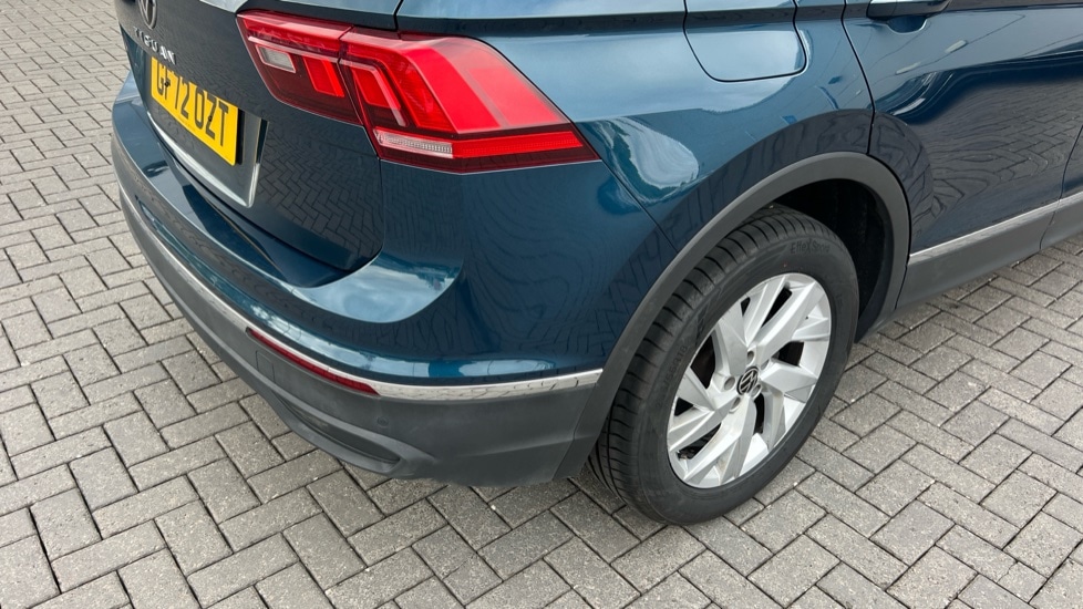 Used Volkswagen Tiguan 2022 for sale - 76487444: Photo 48