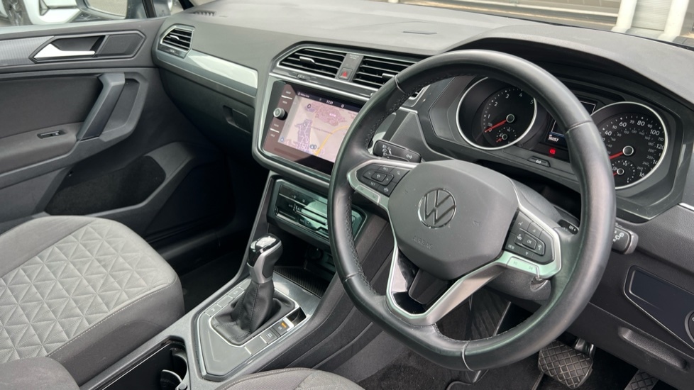 Used Volkswagen Tiguan 2022 for sale - 76487444: Photo 6