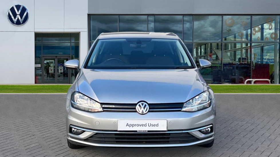 Used Volkswagen Golf 2019 for sale - 76487290: Photo 10